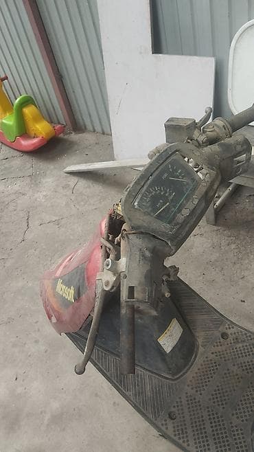 скутеры сузуки: Скутер Особенности и комплектация по фото: - Каркас и пластик кузова — 5