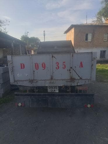 матор газ 24: ГАЗ GAZel: 1999 г. — 4