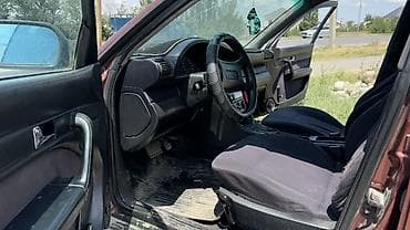 потолок ауди с4: Audi 100: 1992 г., 2.3 л, Автомат, Бензин, Седан — 10