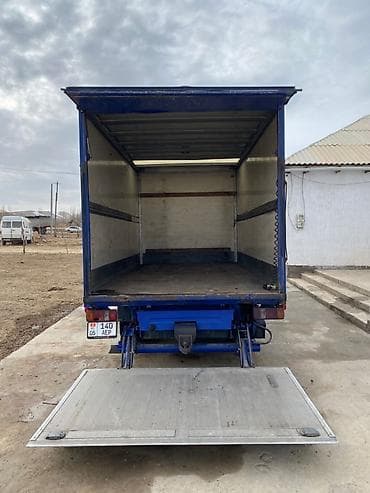 гигант атеко: *Спринтер такси *Спринтер услуги *Спринтер будка *Спринтер гидроборт — 4