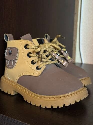 прокат мужских костюмов [возьми на прокат] бишкек фото: Продам новые детские ботиночки!!! На осень самое то Подойдут как — 2