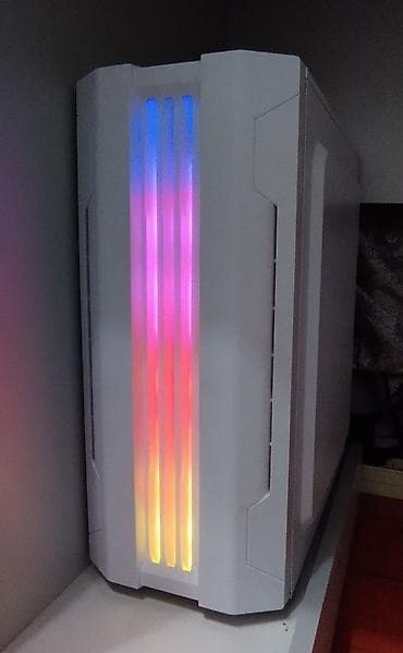 серверный компьютер купить: Компьютер, ядер - 6, ОЗУ 16 ГБ, Для несложных задач, Б/у, Intel Core i5, NVIDIA GeForce GTX 1070, HDD + SSD — 2