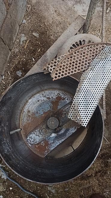 животные ош: 🔥 ДРОБИЛКА ДЛЯ ЗЕРНА И КУКУРУЗЫ — МОЩНАЯ И НАДЁЖНАЯ! Продаётся — 4