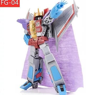 hot shapers: 🚀Starscream (False Emperor FG-04) Продаётся фигурка False Emperor — 9