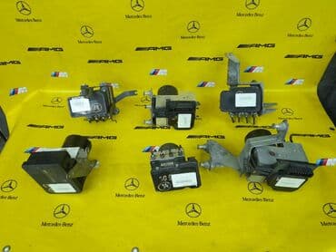 домкрат бмв: Блоки ABS   E60 E 53 E38 E46 E91 W220 W210 W211 W203 B class Honda — 1