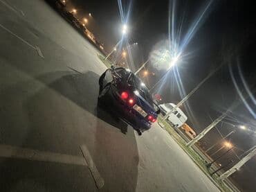 срочно продам авто в связи с переездом: Toyota Altezza: 2001 г., 2 л, Автомат, Бензиновая, Седан — 7