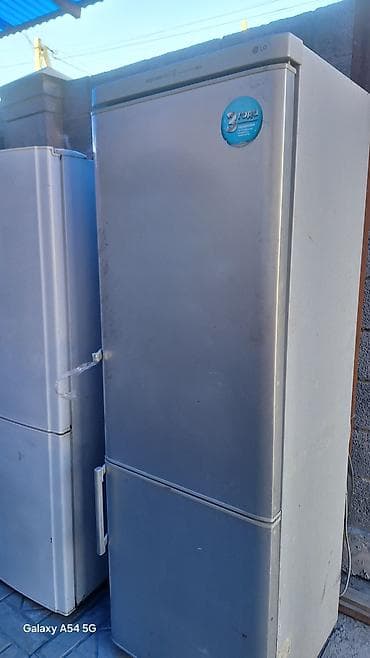 холодильник вертикальный: Холодильник Samsung, Двухкамерный — 2