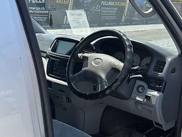 Продажа авто: Toyota Hiace: 2001 г., 2.7 л, Автомат, Газ, Минивэн — 8