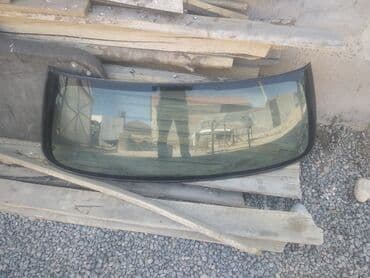 лобовые стекла бишкек дордой: Айнек Маңдайкы Toyota, 2003 г., Колдонулган, Оригинал — 2