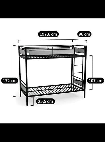 телевизор и тумбочку: Тумба и подставка для телевизора, Новый, Напольная, Железо, цвет - Черный — 9