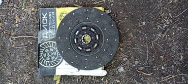 диск на ист: Диск сцепления Новый, Россия — 1