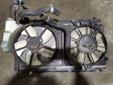 датчик температуры хонда стрим: Масляный радиатор Honda 2003 г., Б/у, Оригинал, Германия — 1