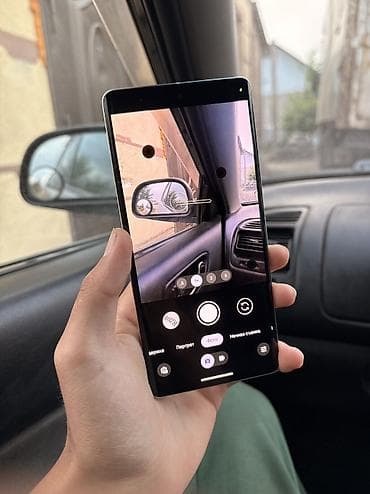 poco 3pro: Google Pixel 7 Pro, 128 ГБ, цвет - Белый, 1 SIM, 2 SIM, eSIM — 6