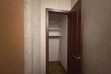 Кыймылсыз мүлк: 1 бөлмө, 63 м², Жеке план, 2 кабат, Евроремонт — 6