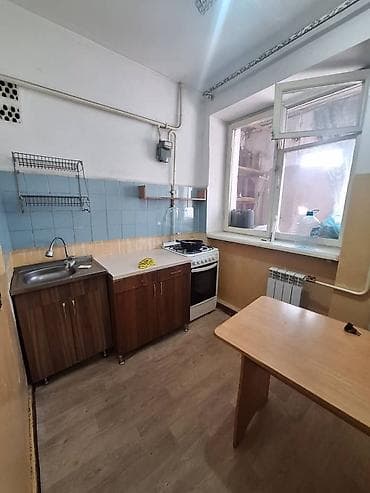 Продажа квартир: 1 комната, 32 м², Индивидуалка, 2 этаж, Старый ремонт — 4