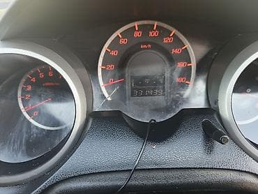 коробка вариатор на хонда фит цена: Honda Fit: 2010 г., 1.3 л, Вариатор, Бензин, Хэтчбэк — 5