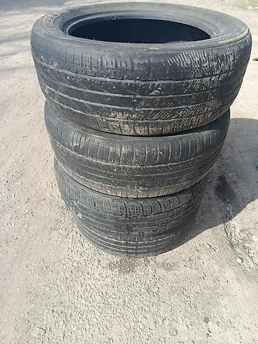 шины 245 55 r19: Шины 245 / 55 / R 19, Лето, Комплект, Внедорожные (АТ/МТ), FIRESTONE — 6