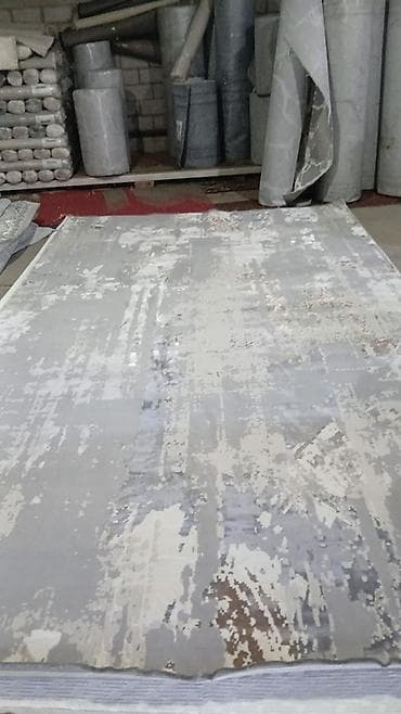 ковры хайтек: Ковер — 2