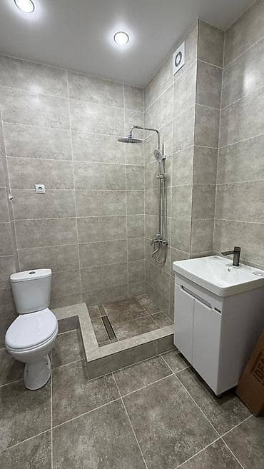 Недвижимость: 1 комната, 30 м², Элитка, 9 этаж, Евроремонт — 4