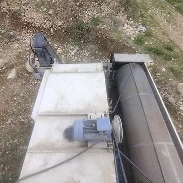 shevrole malibu: Зерноочистительная машина (комплекс предварительной и тонкой очистки — 3