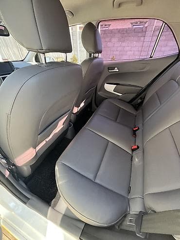 киа спорт: Kia Morning: 2019 г., 1 л, Бензин — 9