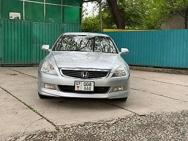 22 диски: Honda Inspire: 2003 г., 3 л, Автомат, Бензин, Седан — 2