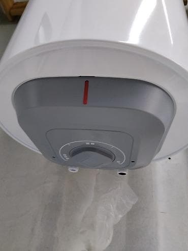 Техника и электроника: Водонагреватель накопительный Ariston PRO1 R ABS - Тип: электрический — 3