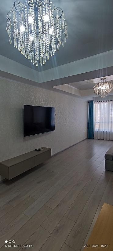 2 room: 2 комнаты, Собственник, Без подселения, С мебелью полностью — 6