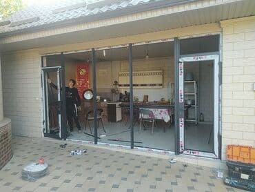 двери шкаф купе на заказ: Пластиковые двери и ветиражи любой сложности даставка установки — 2