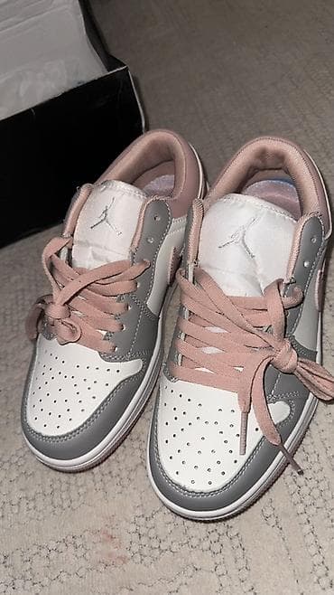 nike react: Кроссовки, 39, Nike, Новый, цвет - Белый, Самовывоз, Платная доставка — 2