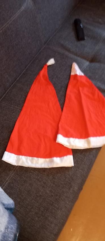 еврейский апалавка: Шапка карнавальная — 4