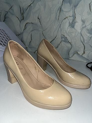 ecco 42: Туфли — 2