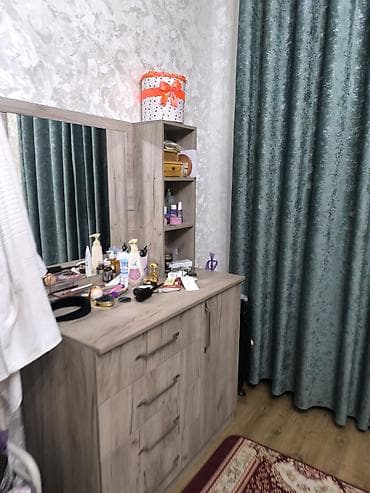 комната ижара: 140 м², 6 бөлмө, Үй-бүлөлүүлөргө — 10