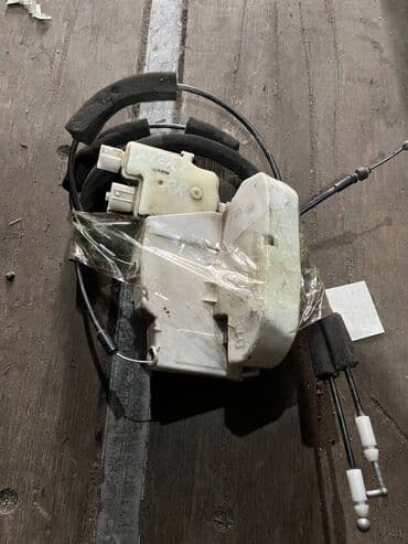 купить станок для изготовления ключей бу: Центральный замок Nissan Б/у, Оригинал, Япония — 2