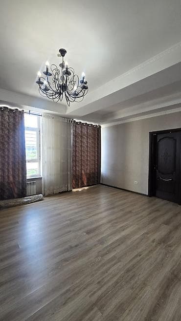3 комнаты, 80 м², Элитка, Аламединский рынок / базар Элитка, 4 этаж, Требуется ремонт — 5
