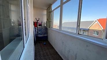 Квартиры: 1 комната, 32 м², Индивидуалка, 3 этаж, Косметический ремонт — 8