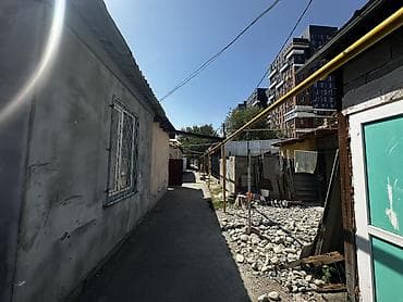 семетей бишкек цены: 17 м², С мебелью полностью — 5