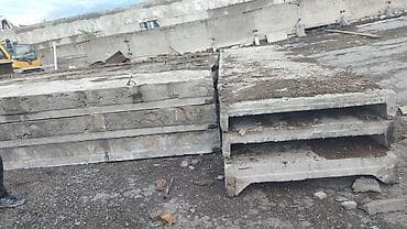 желез: Б/у, Размер: 1.5 x 6 x 300, Установка, Гарантия — 7