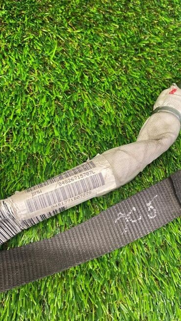 n62: Подушка безопасности BMW Оригинал, Германия — 3