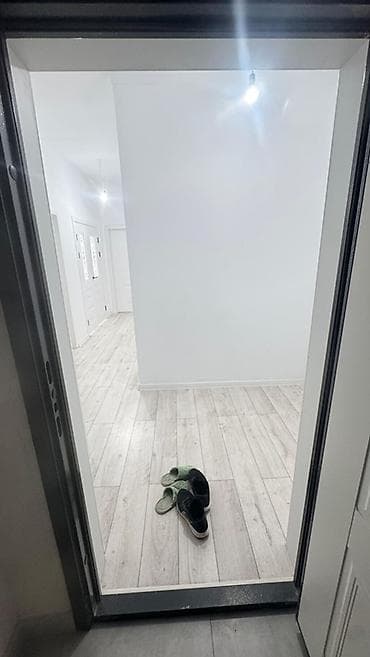 55: 2 комнаты, 55 м², Элитка, 12 этаж, Евроремонт — 7
