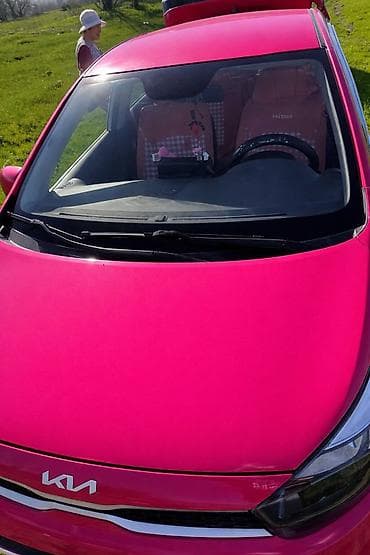 nissan micra двигатель: Kia Morning: 2020 г., 0.1 л, Газ, Универсал — 9