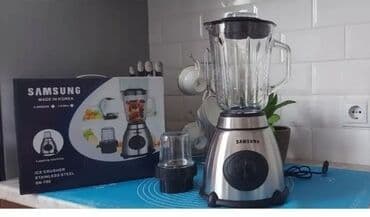 бленде: Блендер, миксер, Новый, Бесплатная доставка — 7