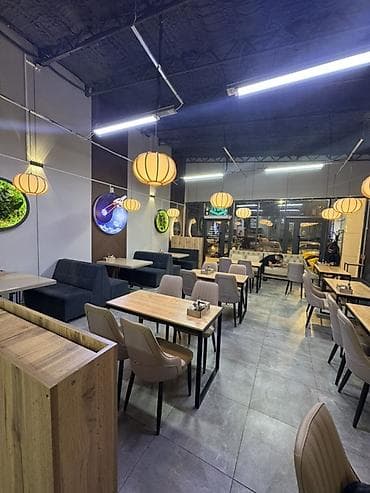 кассавый апарат: Аренда бизнеса, Инвестиция в бизнес, Продажа бизнеса Фастфуд : Пицца, Суши и роллы, Бургеры, Вместе с: Недвижимость — 2