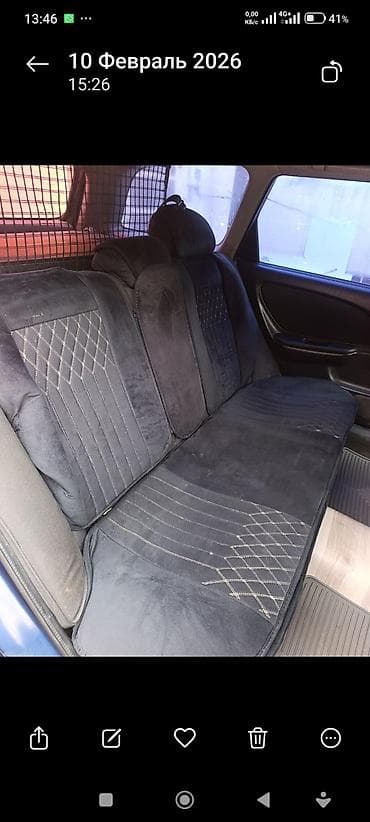 куплю тайота: Toyota — салон и оснащение автомобиля (интерьер) - Руль с подушкой — 4