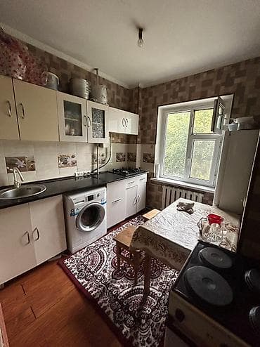 104 с: 3 комнаты, 60 м², 105 серия, 3 этаж — 7