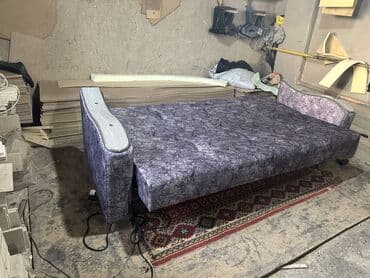 Сушилки: Раскладной диван, Новый — 8