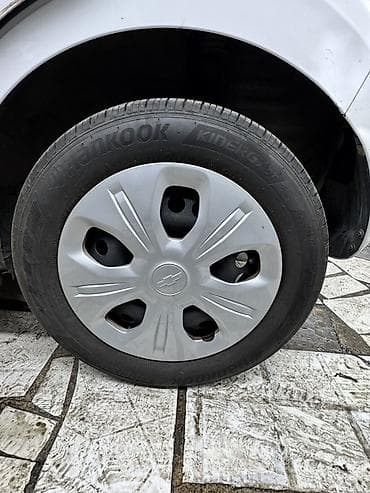 Колеса в сборе 175 / 65 / R 14, Лето, Новый, Комплект, Легковые, Железные at lalafo.kg Колеса в сборе 175 / 65 / R 14, Лето, Новый, Комплект, Легковые, Железные