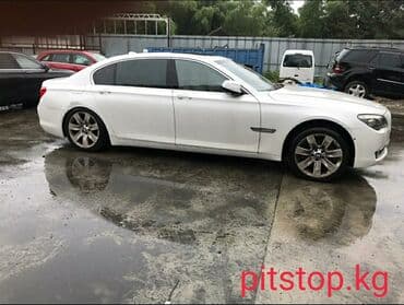 купить двигатель на мотоблок 7 л с: Бензиновый мотор BMW 4.4 л, Б/у, Оригинал, Япония — 2