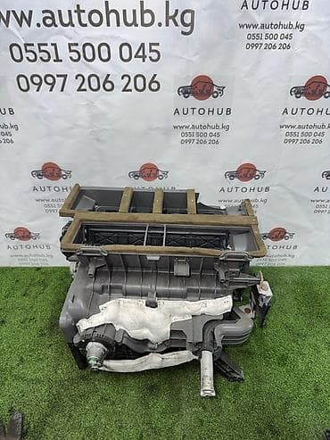 Печка в сборе Hyundai Grandeur IG G6DL 3.0 БЕНЗИН (б/у) — 3