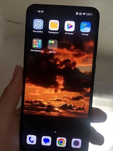 Xiaomi, Mi 9 Pro, Б/у, 128 ГБ, цвет - Зеленый, 2 SIM